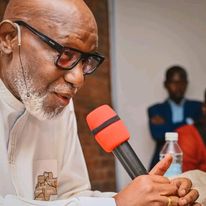 Resume or resign, PDP group tells Governor Akeredolu